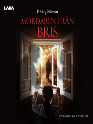 cover image of Mördaren från BRIS